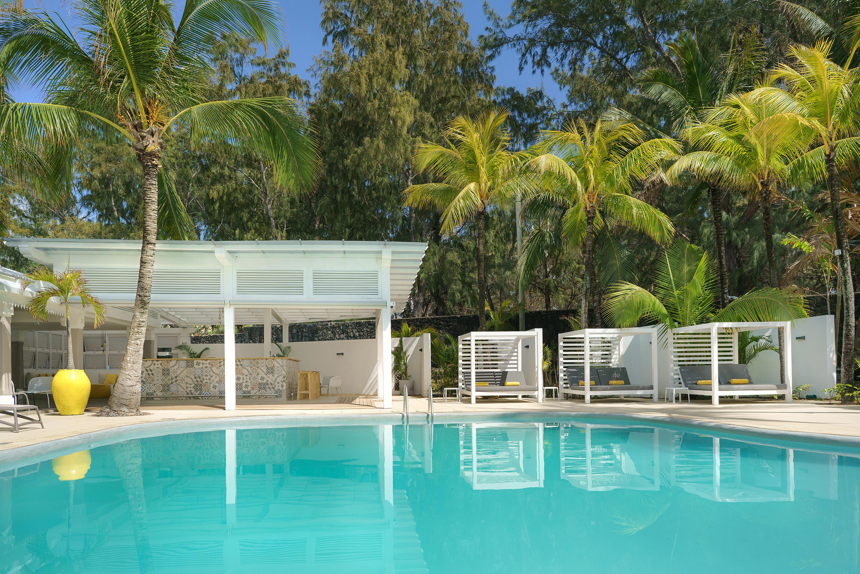 Tropical Attitude (Adults Only) Ξενοδοχείο Trou d'Eau Douce Εξωτερικό φωτογραφία