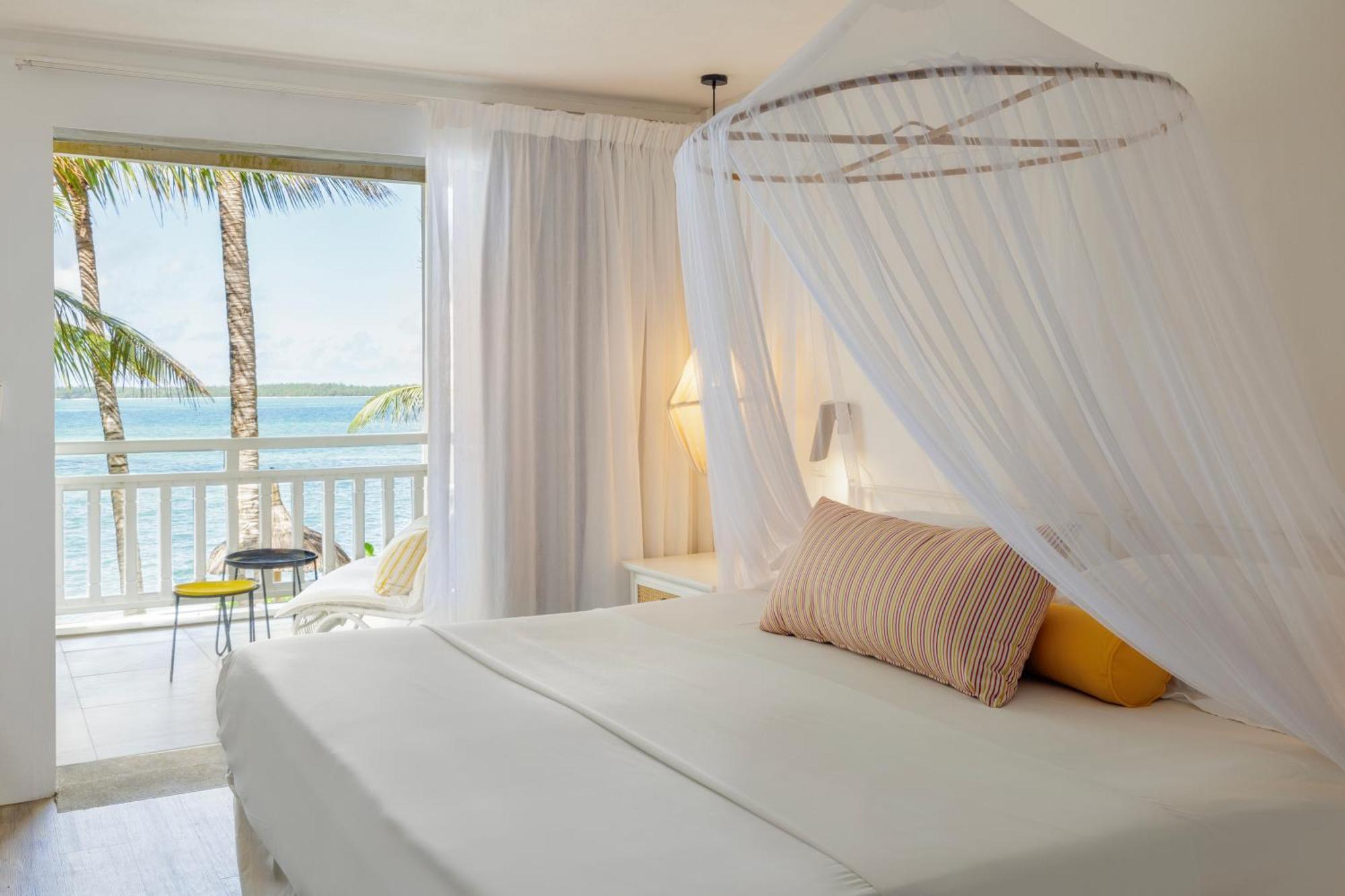Tropical Attitude (Adults Only) Ξενοδοχείο Trou d'Eau Douce Εξωτερικό φωτογραφία