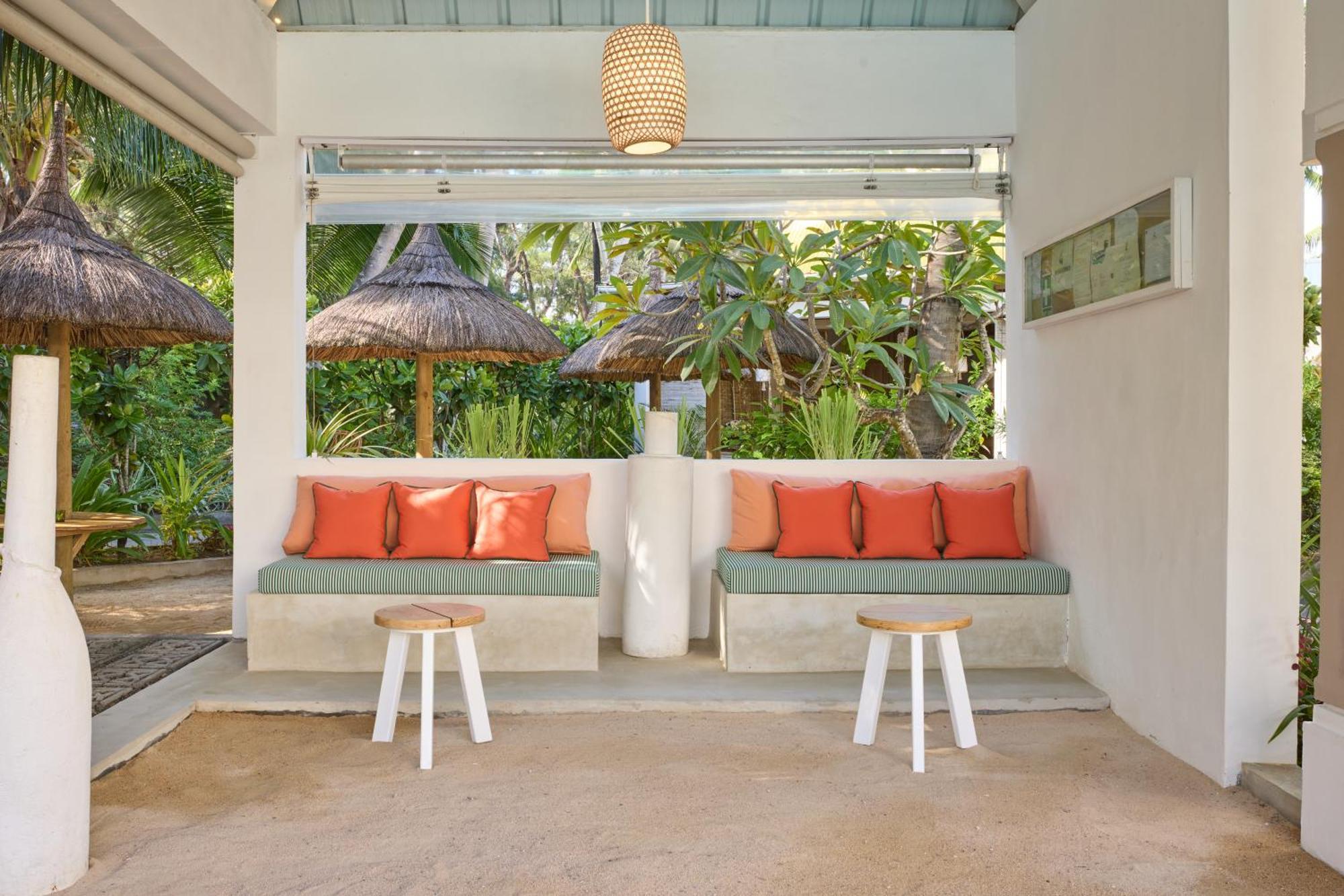 Tropical Attitude (Adults Only) Ξενοδοχείο Trou d'Eau Douce Εξωτερικό φωτογραφία