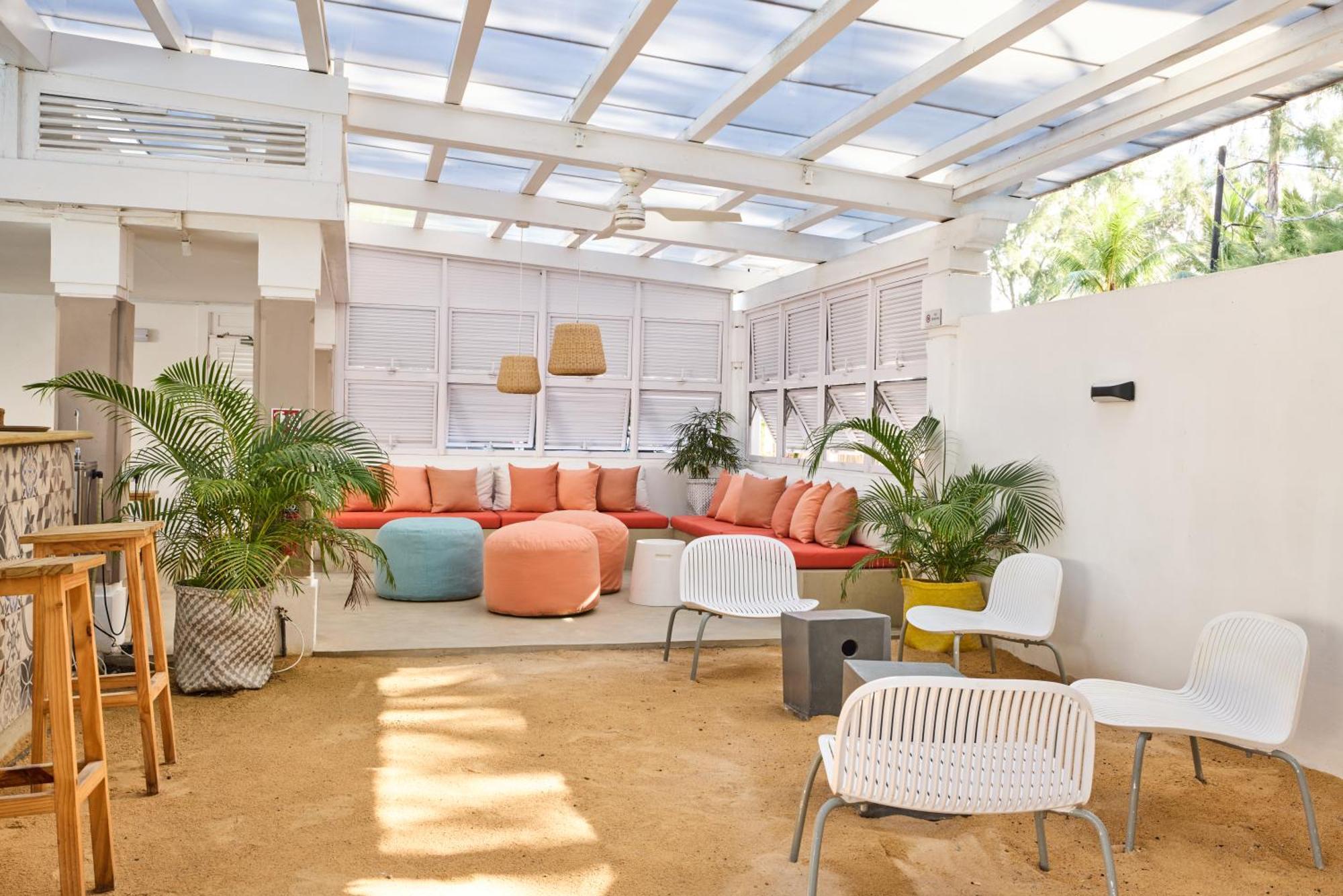 Tropical Attitude (Adults Only) Ξενοδοχείο Trou d'Eau Douce Εξωτερικό φωτογραφία