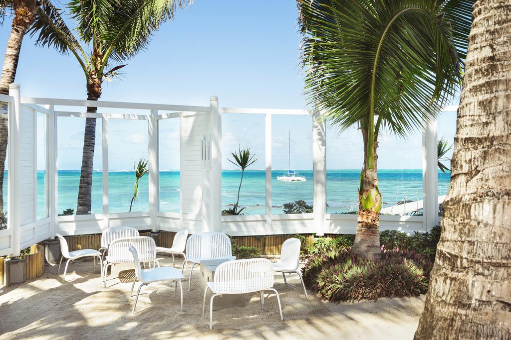 Tropical Attitude (Adults Only) Ξενοδοχείο Trou d'Eau Douce Εξωτερικό φωτογραφία