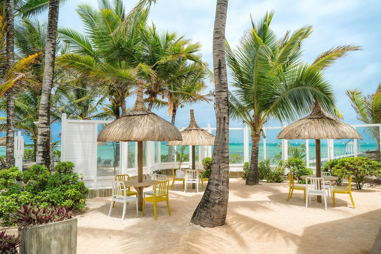 Tropical Attitude (Adults Only) Ξενοδοχείο Trou d'Eau Douce Εξωτερικό φωτογραφία