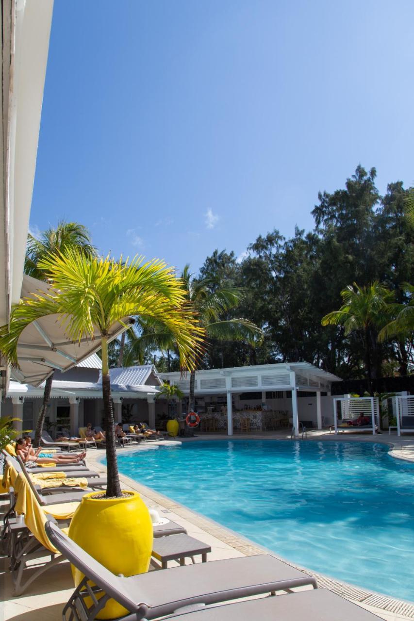 Tropical Attitude (Adults Only) Ξενοδοχείο Trou d'Eau Douce Εξωτερικό φωτογραφία