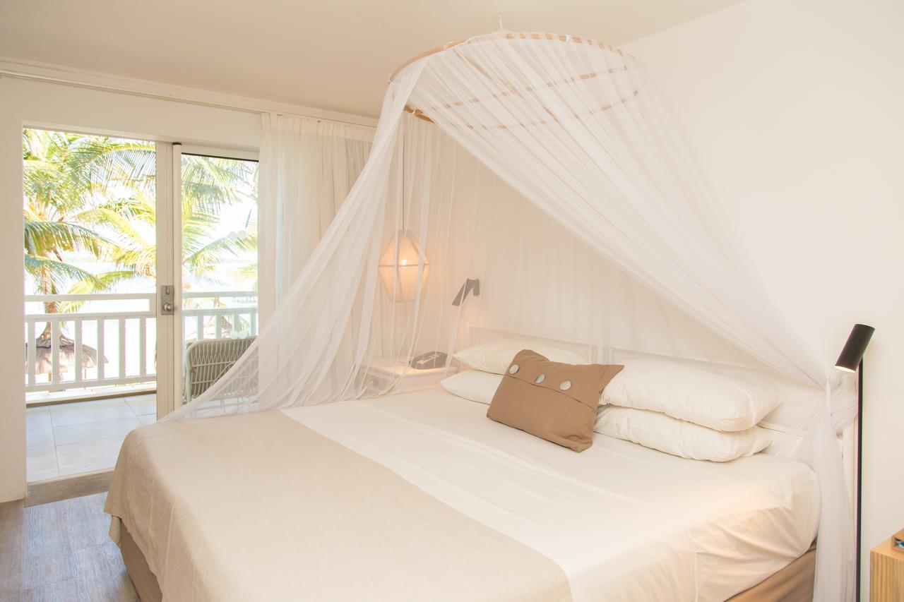 Tropical Attitude (Adults Only) Ξενοδοχείο Trou d'Eau Douce Εξωτερικό φωτογραφία