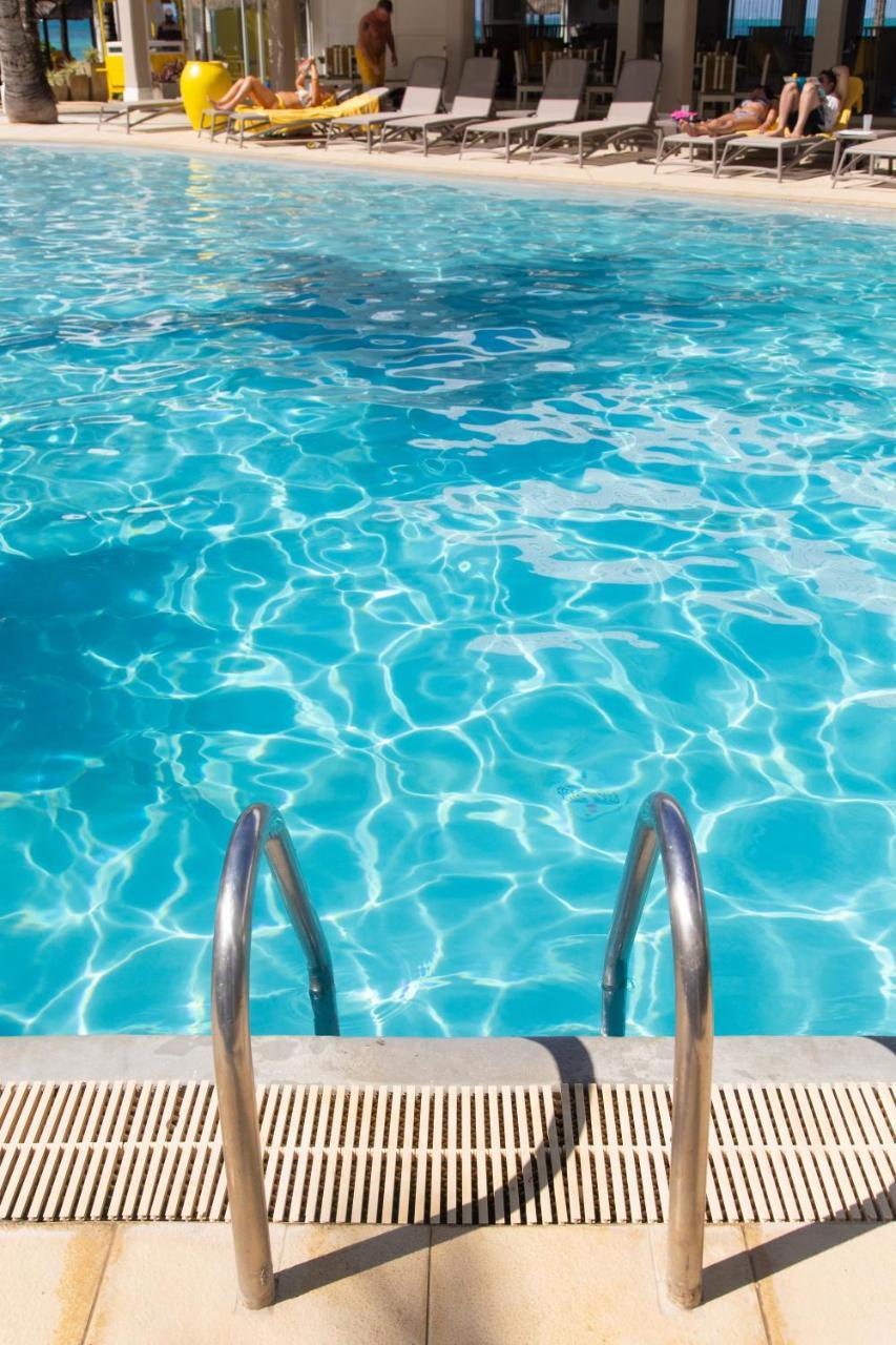 Tropical Attitude (Adults Only) Ξενοδοχείο Trou d'Eau Douce Εξωτερικό φωτογραφία